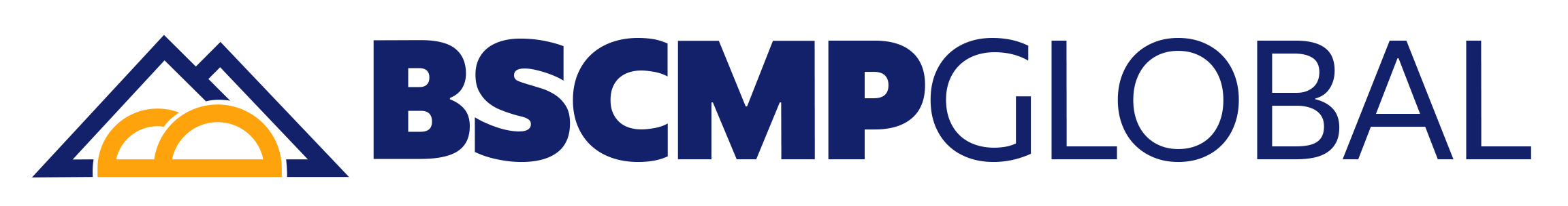 BSCMP Global Logo